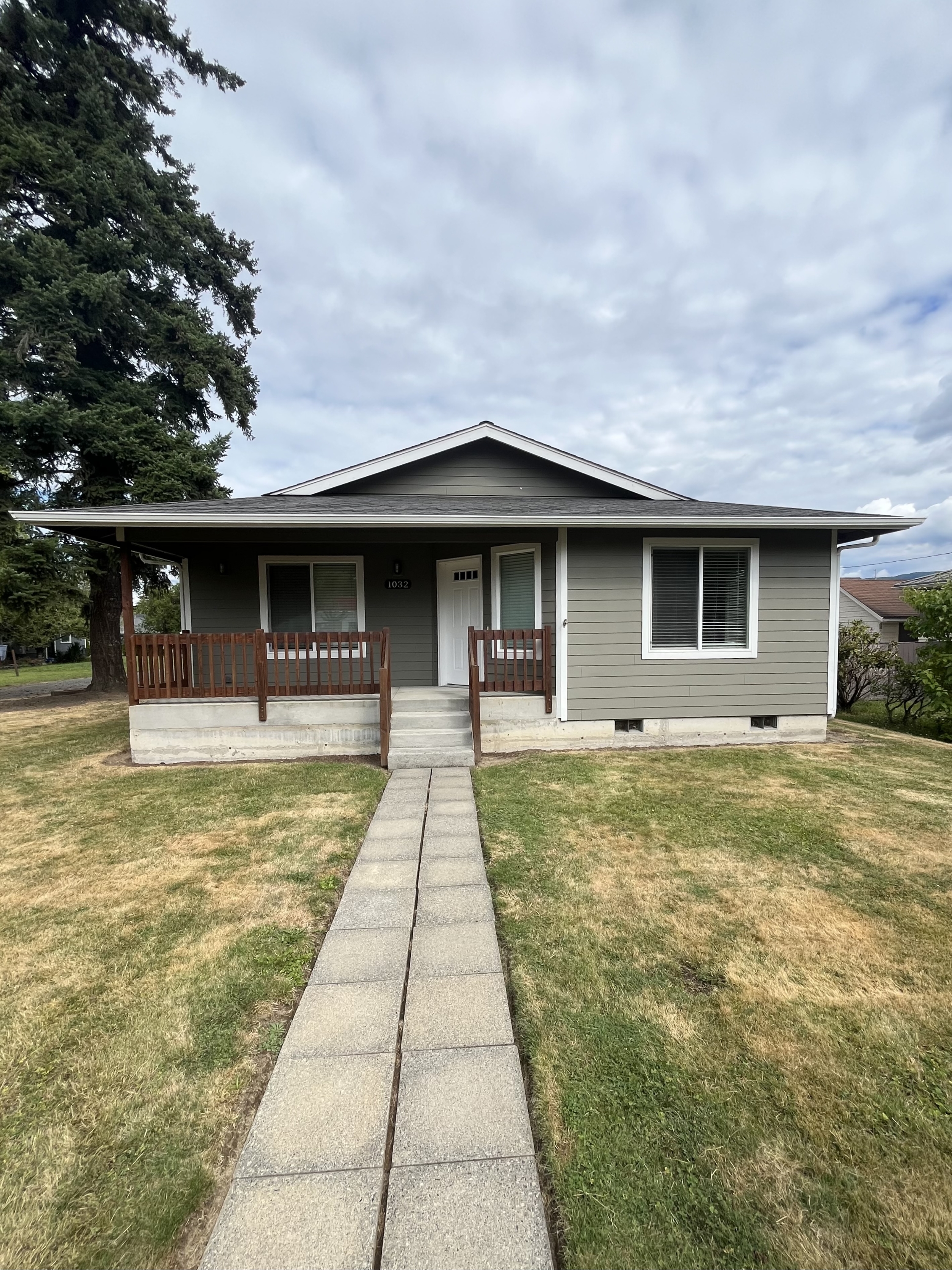 1032 Cherry Street