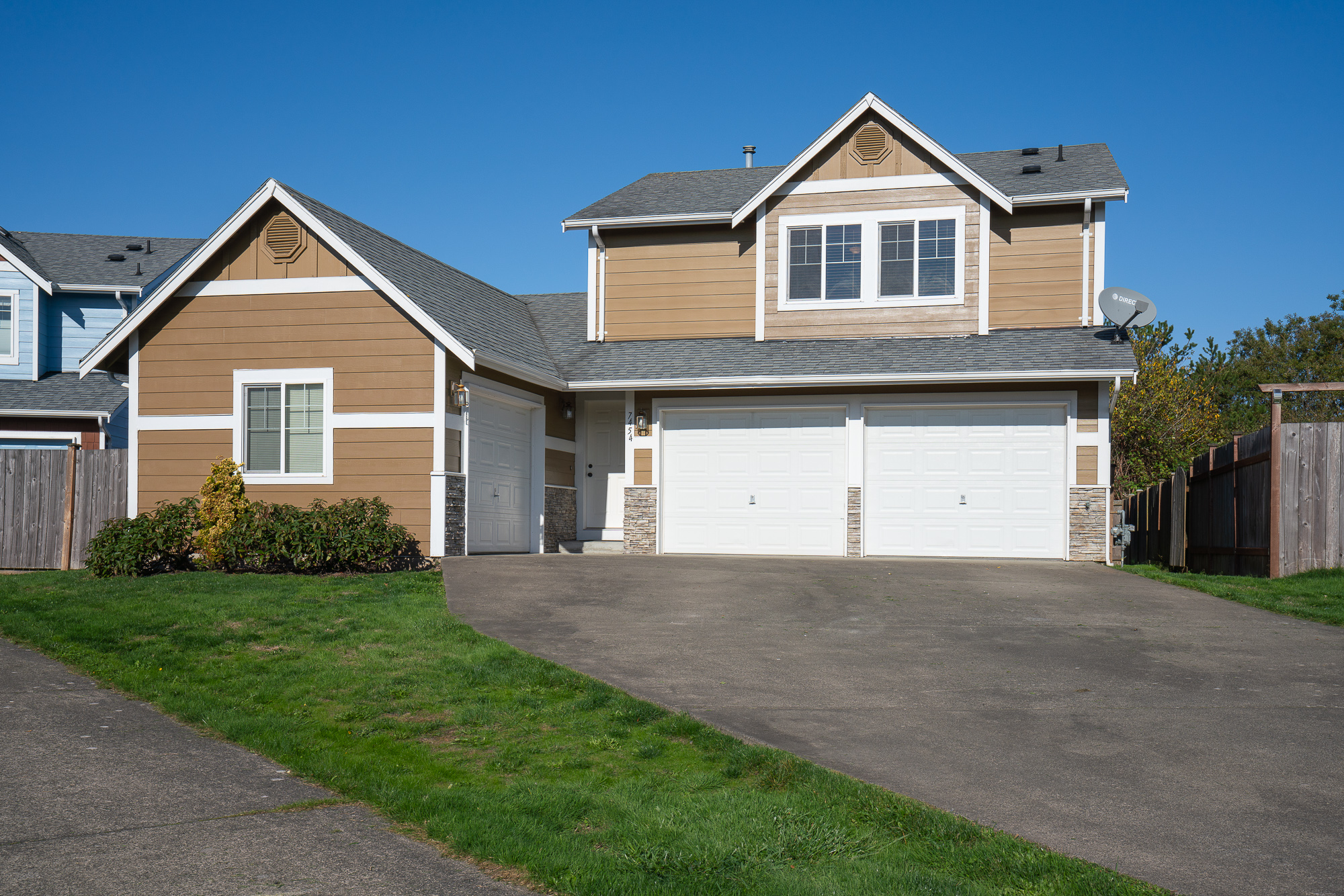 7454 Halibut Drive