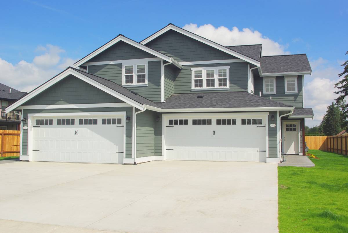 2025 Aaron Drive -A