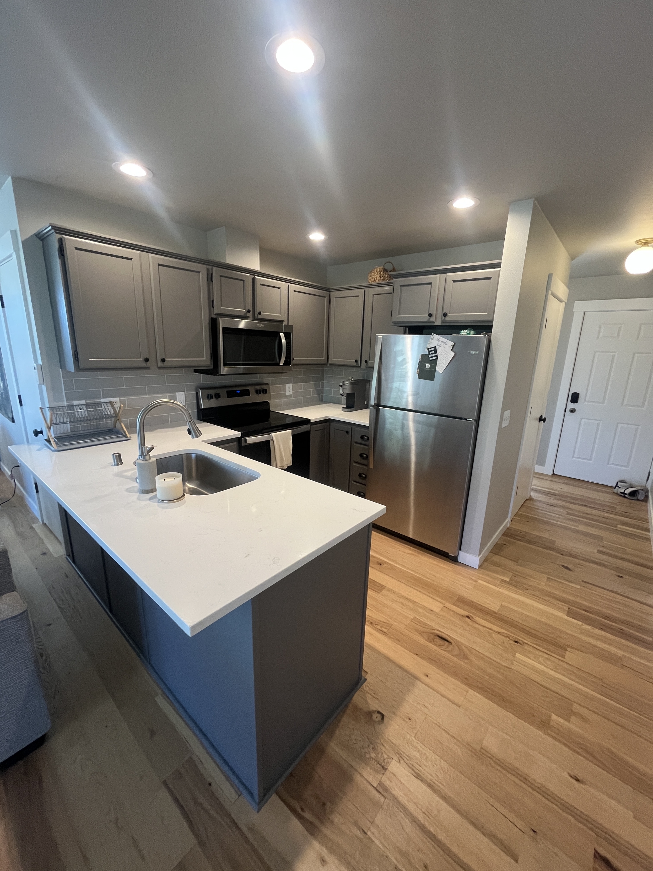 236 West Maberry Drive - 1