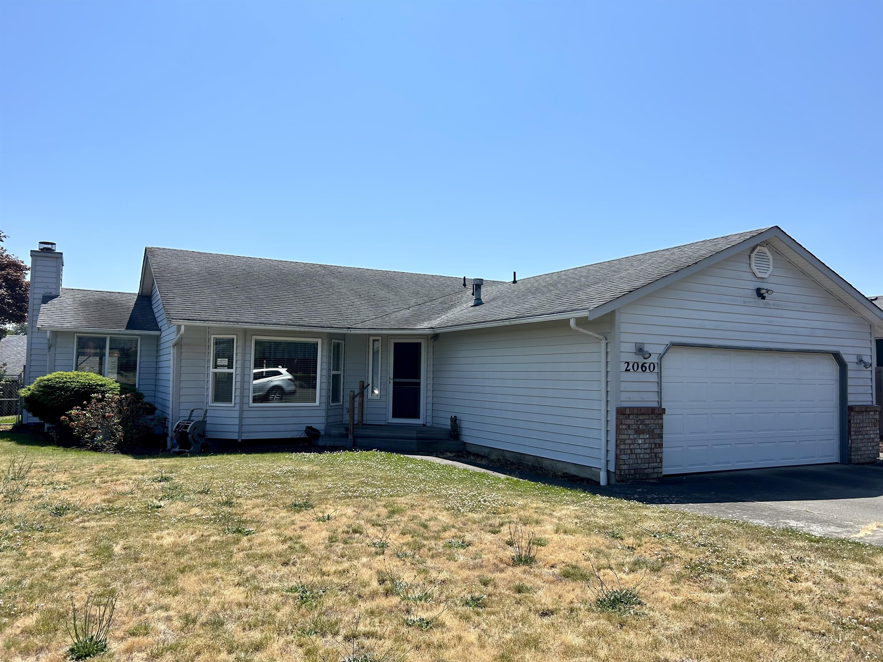 2060 Oxford Court